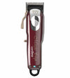 DRAADLOZE MAGIC CLIPPER 5-STERREN 5V