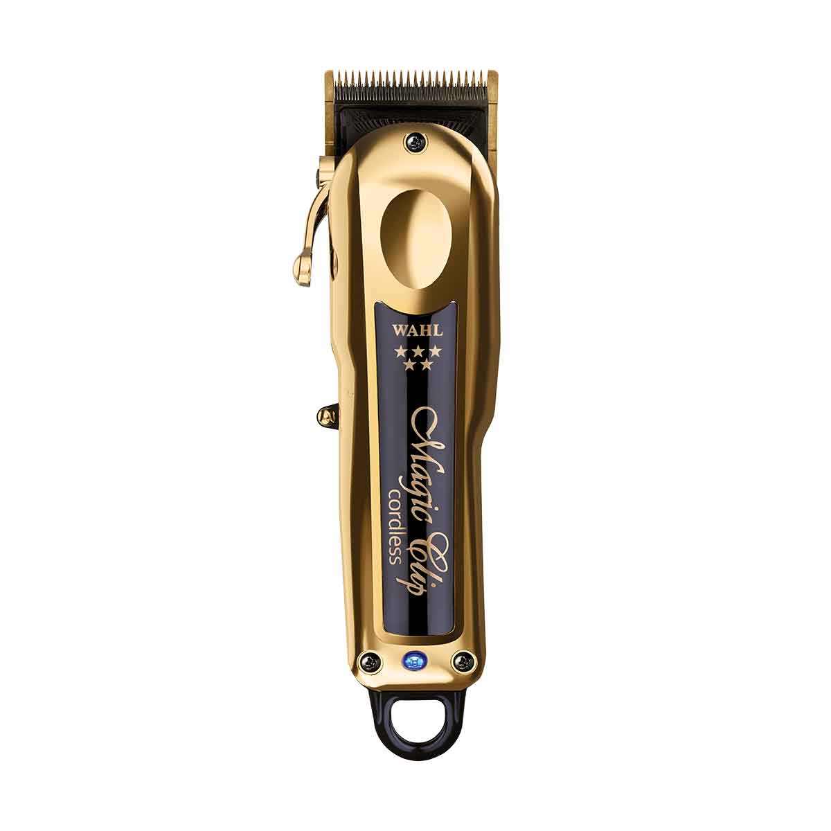 CORDLESS MAGIC CLIPPER GOLD 5-STAR