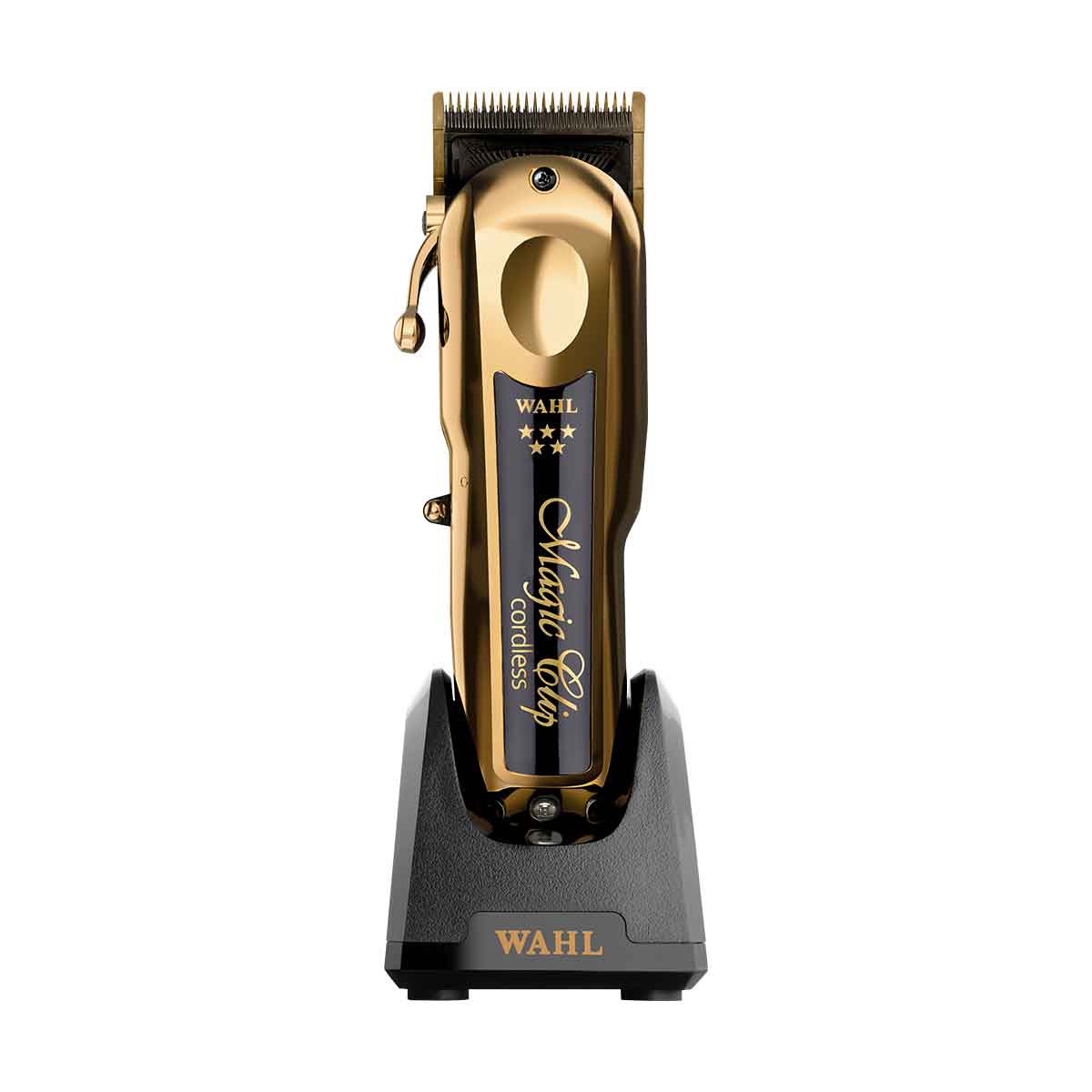 CORDLESS MAGIC CLIPPER GOLD 5-STAR