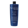 SHAMPOOING ANTI FRIZZ KERATERM 1000ML