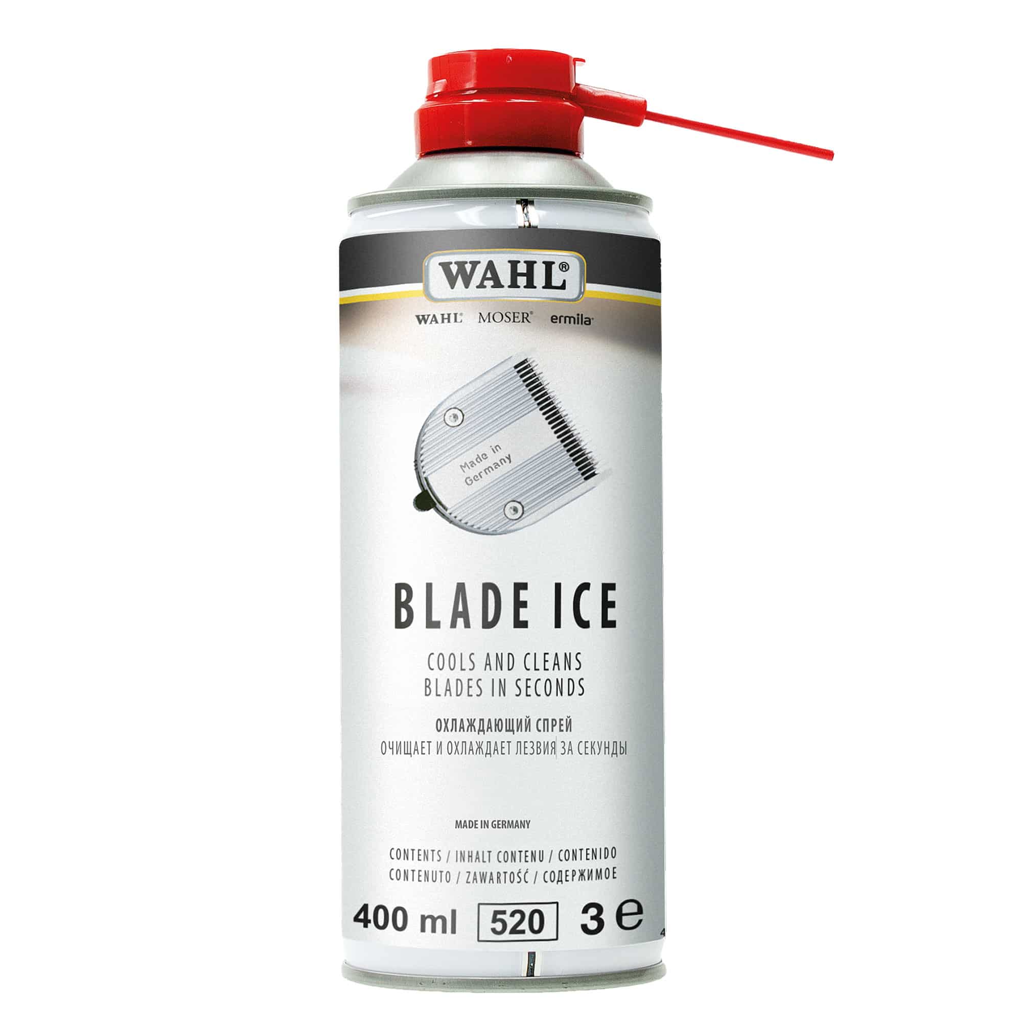 BLADE ICE SPRAY 400ML