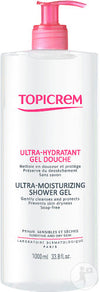 ULTRA-HYDRATANT GEL DOUCHE 1000 ML