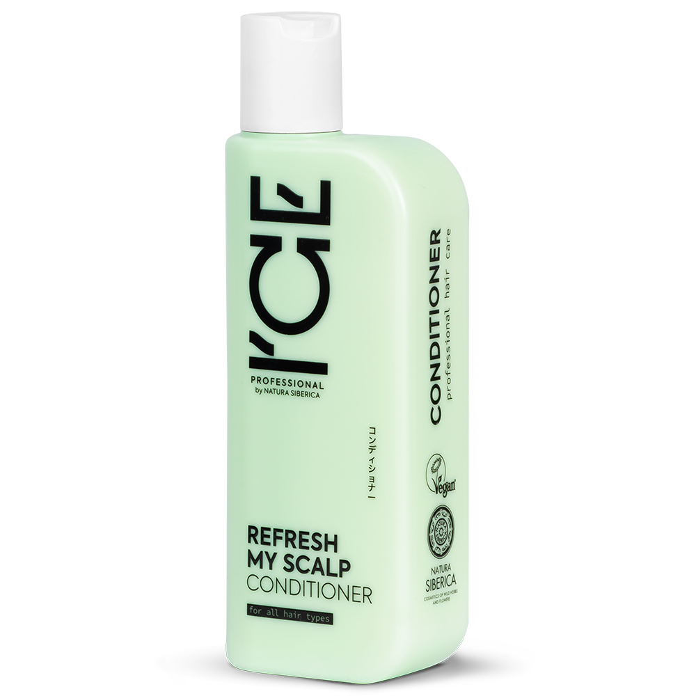 REFRESH MY SCALP CONDITIONNEUR 250 ml