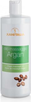 HUILE DE MASSAGE ARGAN 500 ML