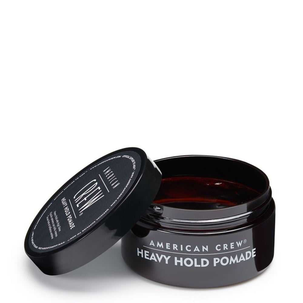 HEAVY HOLD POMADE