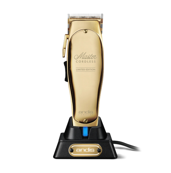 MASTER GOLD CORDLESS LI LIMITED EDITION