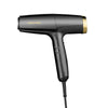 FALCO - ITALIAN HIGH SPEED DRYER GOLD/BLACK