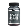 BEARD'N HAIR VEGAN VITAMINS