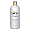 KERATIN RECONSTUCTING SHAMPOOING 946ML