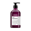 CURL EXPRESSION ANTI-RESIDUE JELLY SHAMPOO 500 ml