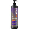 CLEAN BLONDE DAMAGE VIOLET SHAMPOOING TONIFIANT 1000ML