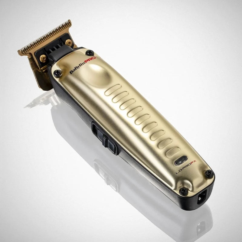 LO-PRO TRIMMER GOLD