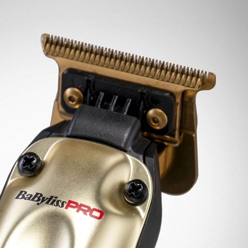 LO-PRO TRIMMER GOLD