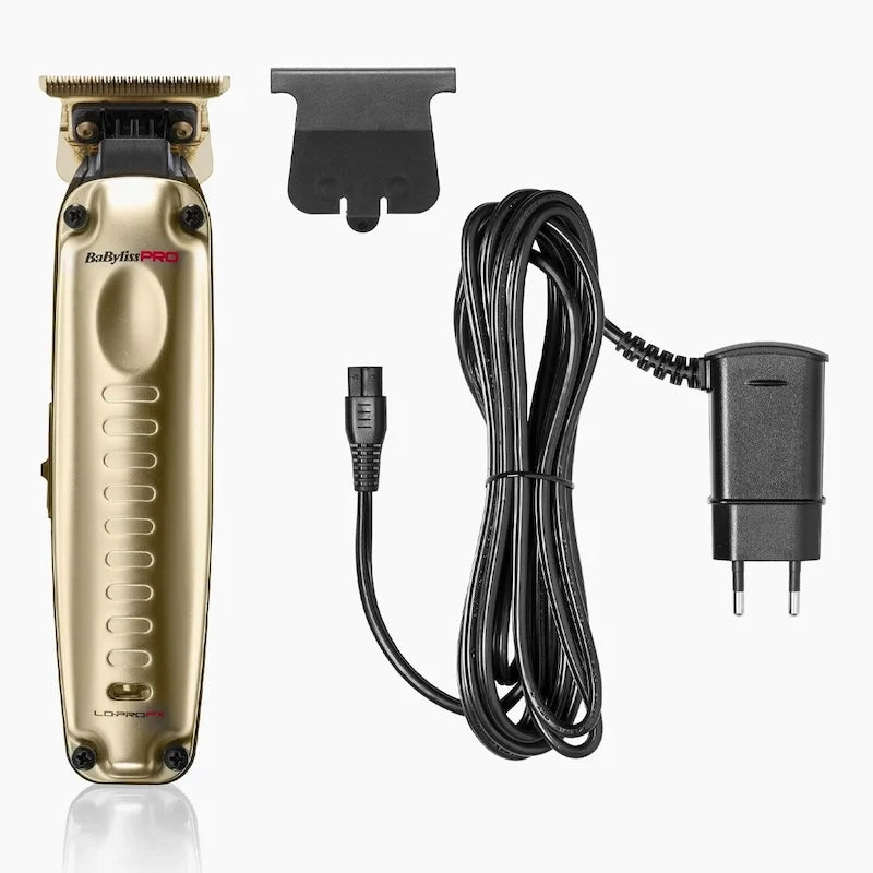 LO-PRO TRIMMER GOUD