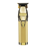 SKELET GOUDEN TRIMMER