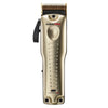 LO-PRO CLIPPER GOLD