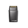 GUNSTEEL METAL DOUBLE FOIL SHAVER