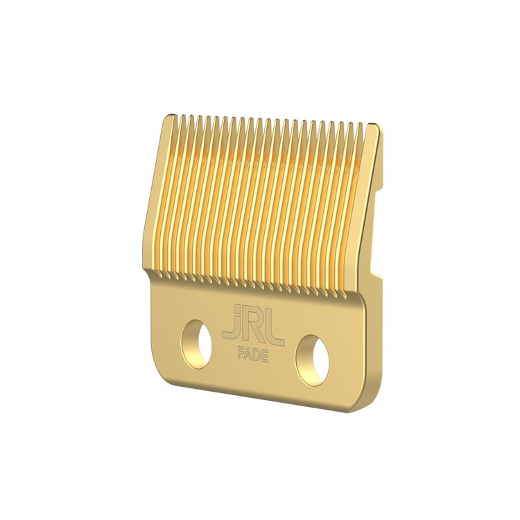 2020 CLIPPER FADE BLADE GOLD BF04G