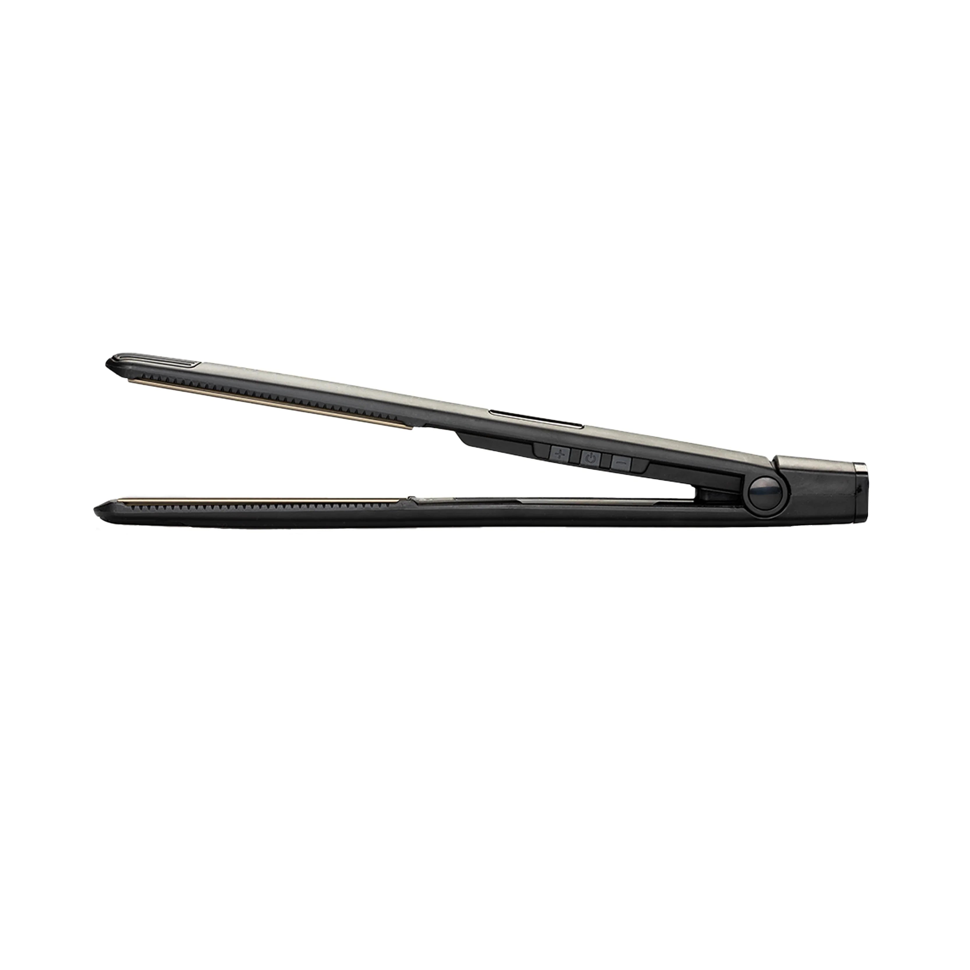 EVOLUTION BLACK STRAIGHTENER