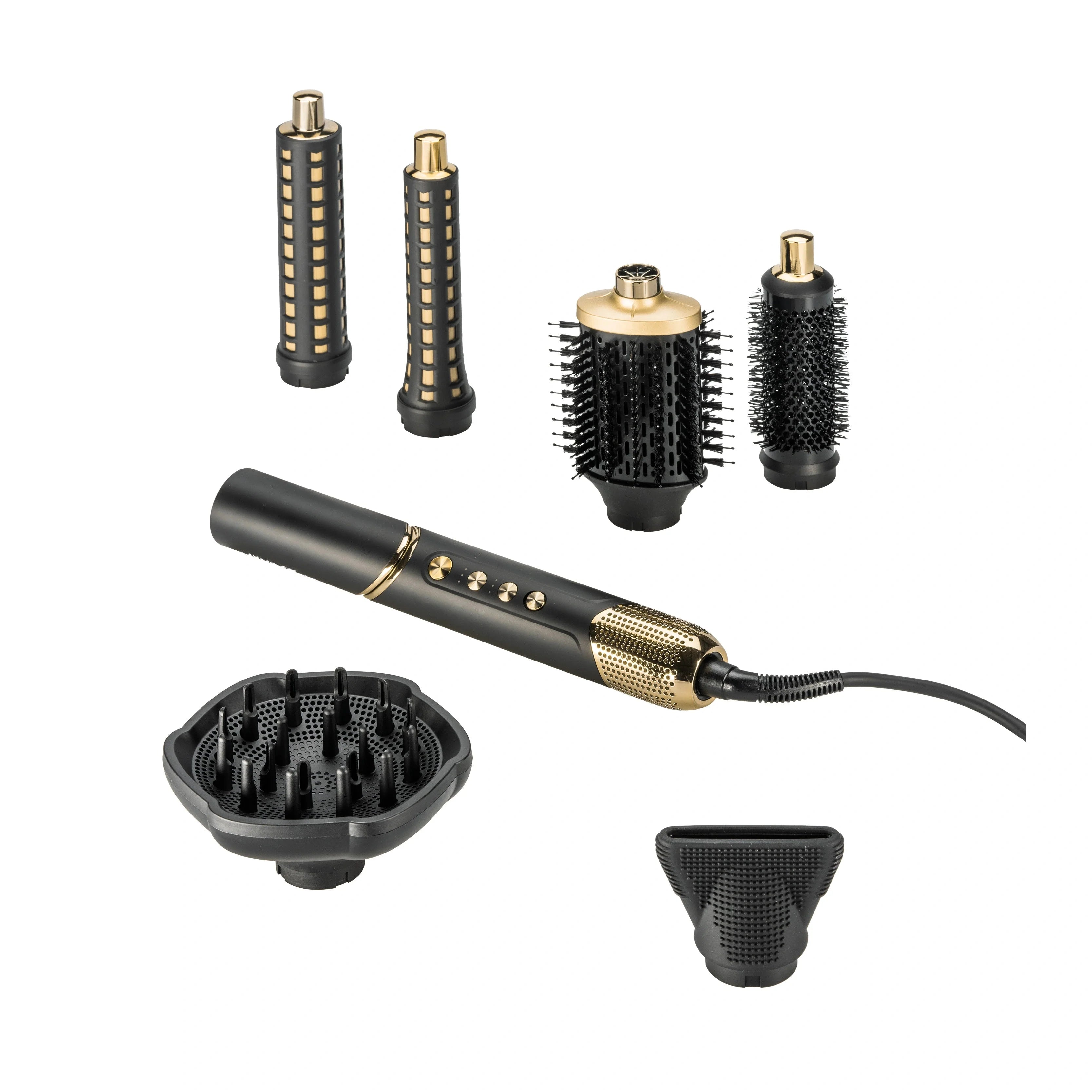 AURUM AEROSTYLER