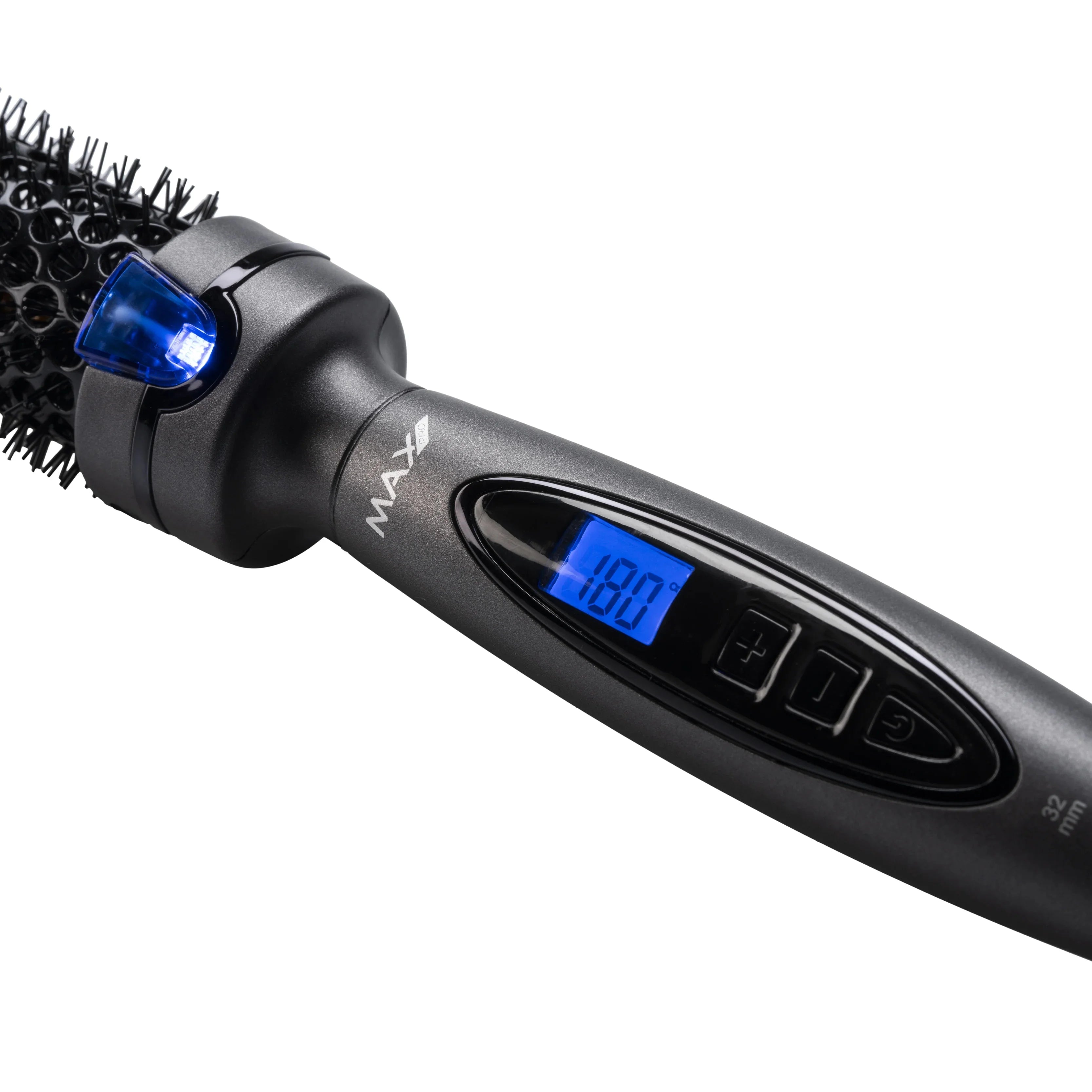 THERMAL BRUSH 32 MM