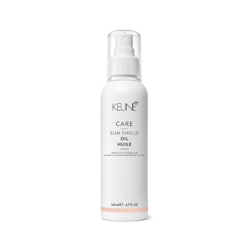 CARE SUN SHIELD HUILE - 140ml