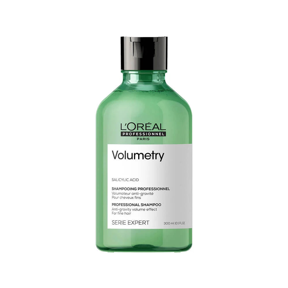 VOLUMETRY SHAMPOOING 300 ML