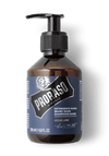 PRORASO AZUR LIME BEARD WASH SHAMPOO 200ML