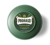 PRORASO GREEN LINE SHAVING SOAP IN A JAR 150ML