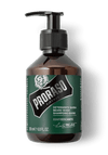 PRORASO GREEN LINE BEARD WASH SHAMPOO 200ML