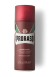 PRORASO RED LINE SHAVING FOAM 400ML