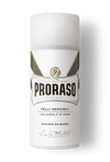 PRORASO WHITE LINE SHAVING FOAM 300ML