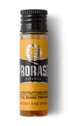 PRORASO WOOD & SPICE HOT OIL BEARD TREATMENT 30ML