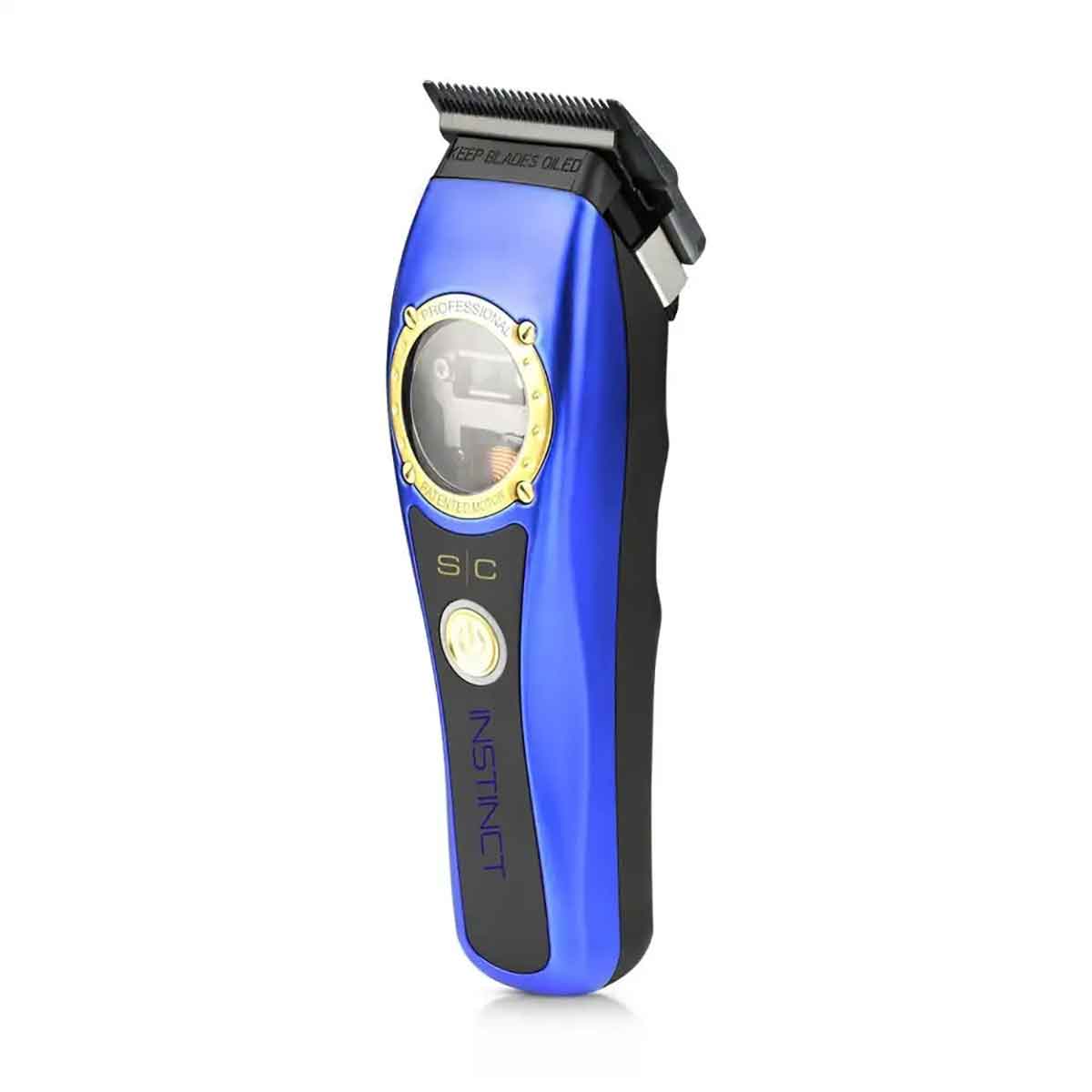 INSTINCT CLIPPER