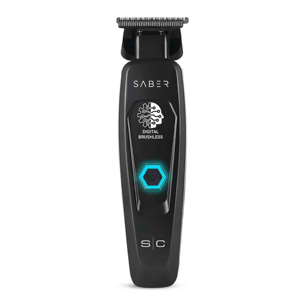 SABER TRIMMER BLACK