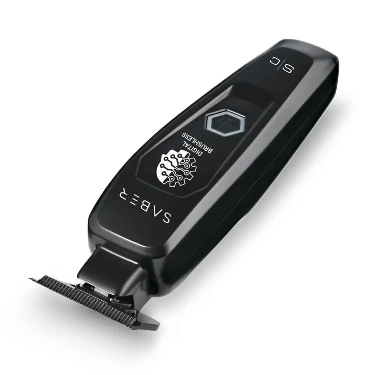 SABER TRIMMER BLACK