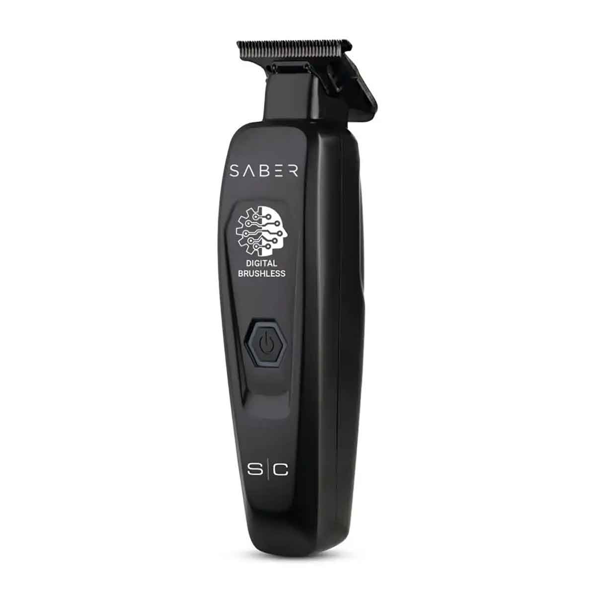 SABER TRIMMER BLACK