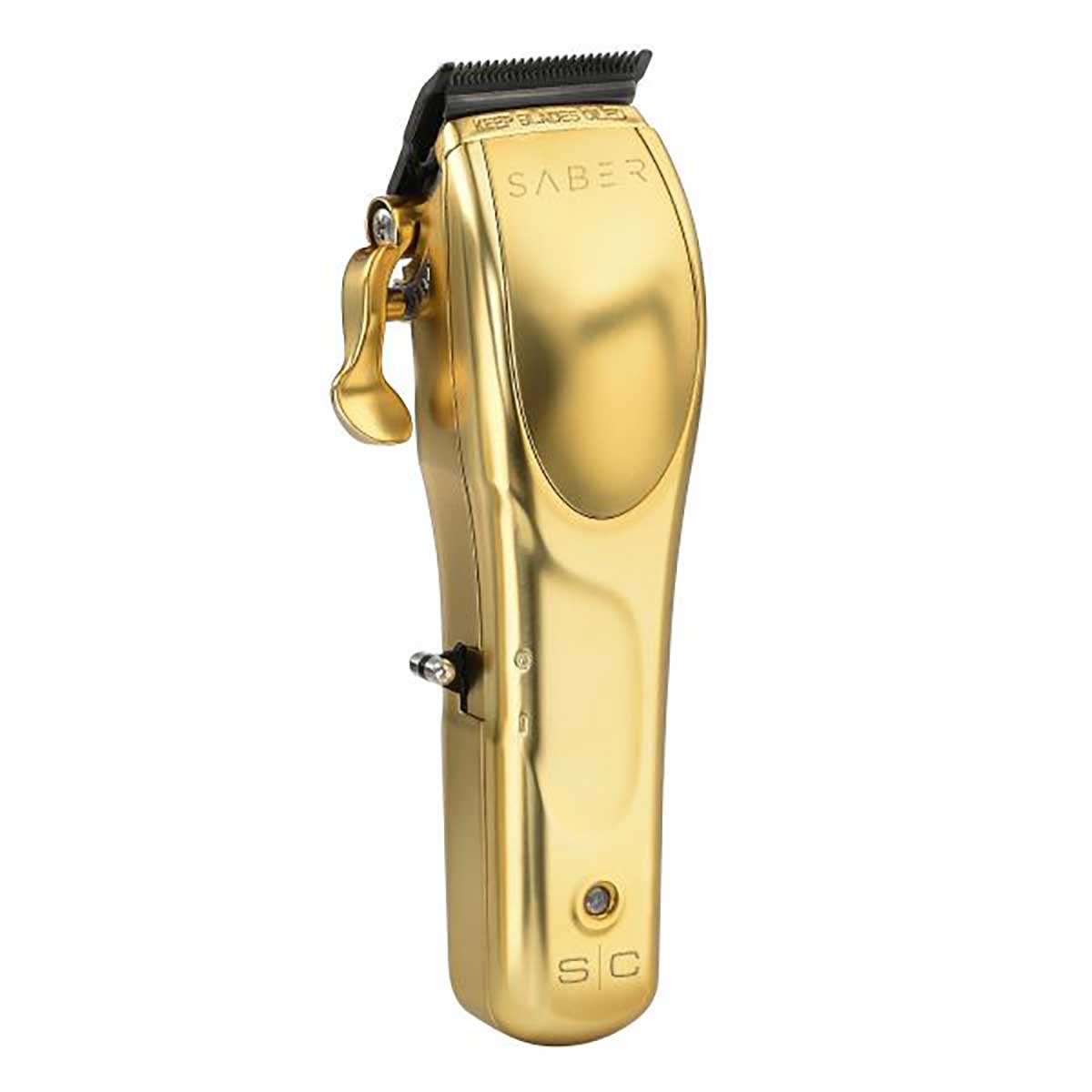 SABRE CLIPPER GOUD