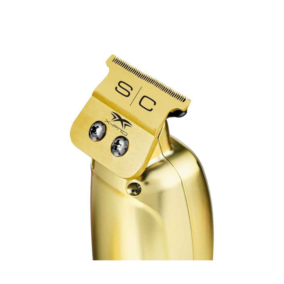 SABER TRIMMER GOLD