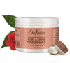 SHEA MOISTURE COCONUT & HIBISCUS CURL & SHINE HAIR MASQUE 340ML