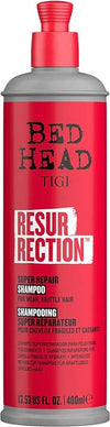 BED HEAD RESURRECTION SHAMPOOING 400 ML