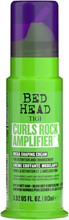 BED HEAD CURLS ROCK AMPLIFIER  113 ML