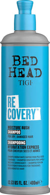 BED HEAD RECOVERY SHAMPOOING 400 ML