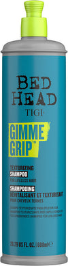 BED HEAD GIMME GRIP SHAMPOOING 600 ML