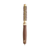 EXPERT BLOWOUT SHINE Wavy Bristles GOLD & BROWN 15